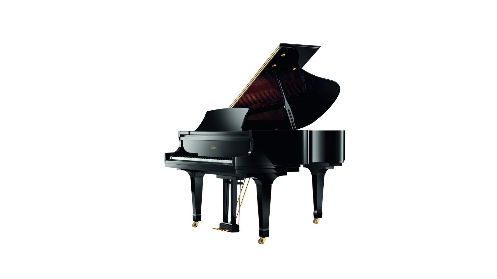 Essex piano shop