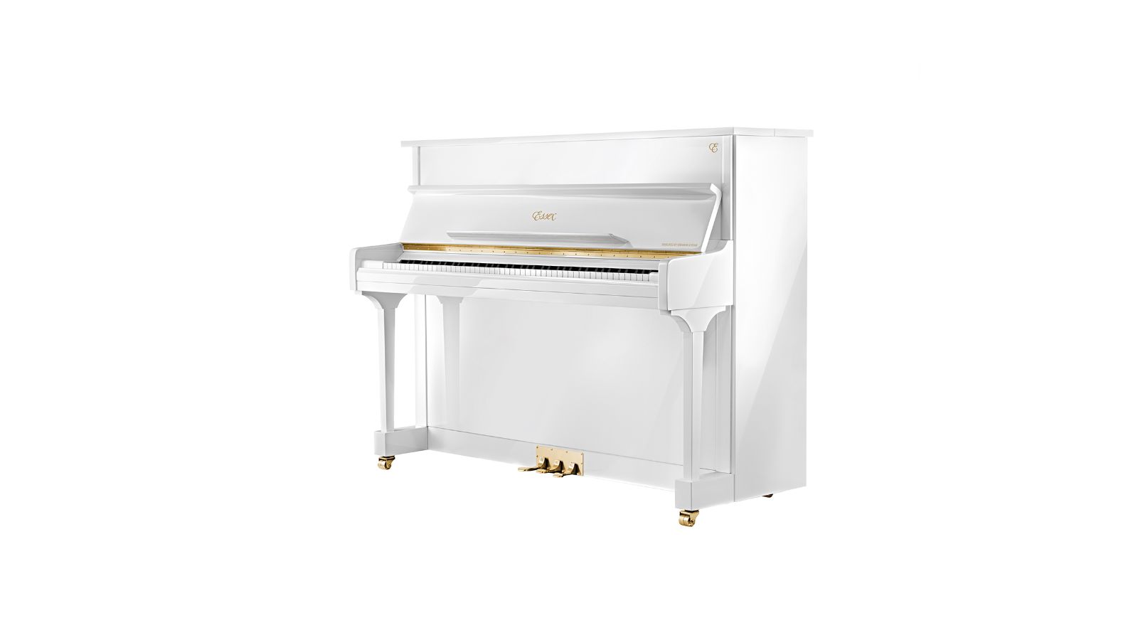 Essex steinway upright hotsell piano