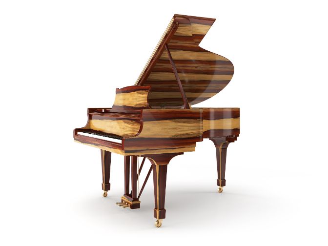 Steinway crown jewel price outlet